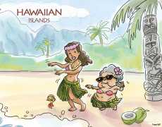 hawaii wallpaper