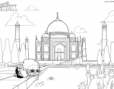 tajMahaly